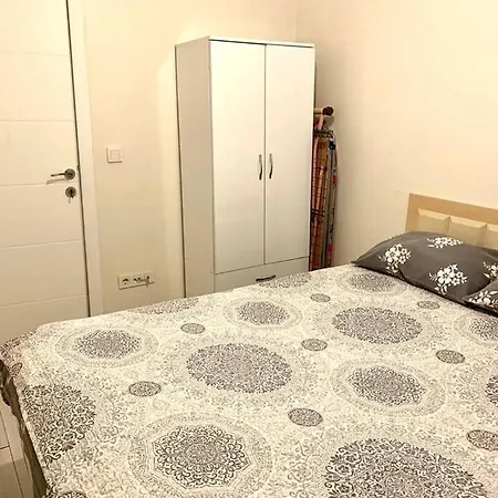 Efehan Istanbul