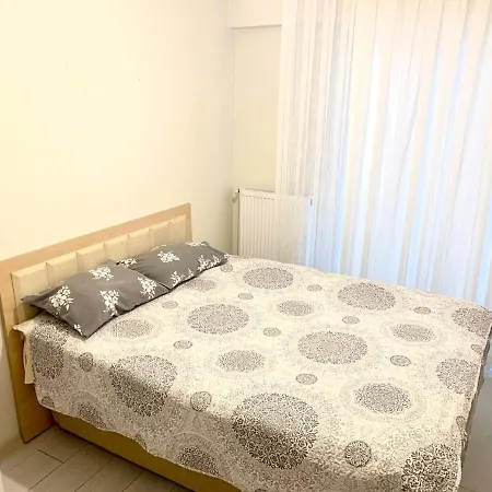 Apartment Efehan