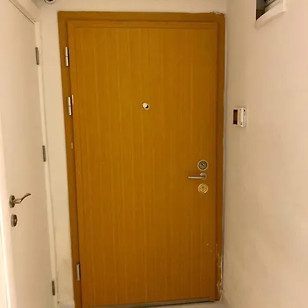 Apartment Efehan