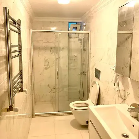 Efehan Apartment